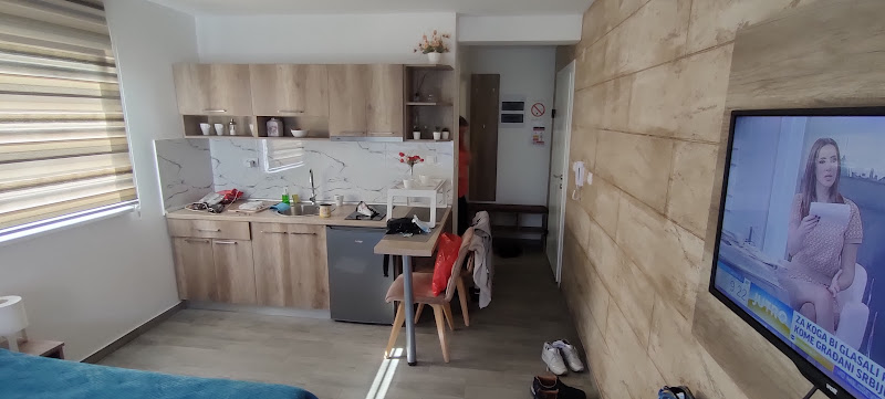 Zara & spa apartman